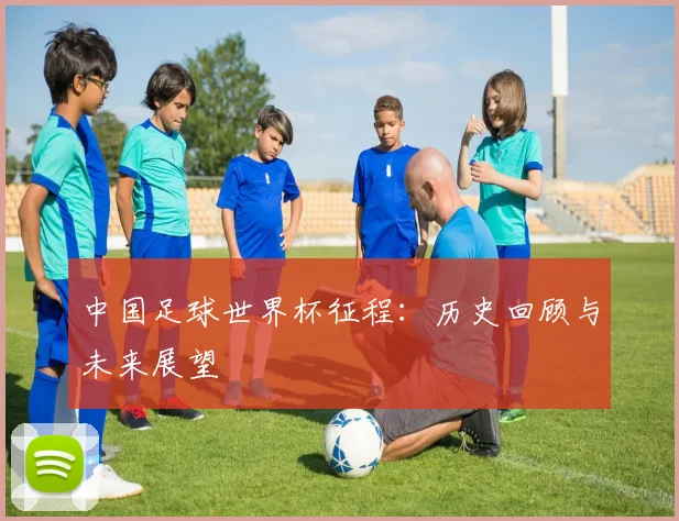 中国足球世界杯征程：历史回顾与未来展望