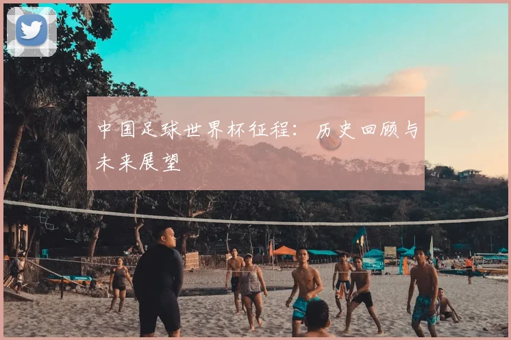 中国足球世界杯征程：历史回顾与未来展望